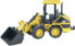 Фото #2 товара Bruder CAT Wheel loader - Black,Yellow - ABS synthetics - 3 yr(s) - 1:16 - 117 mm - 335 mm