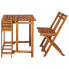 Фото #7 товара Bistro Set K262