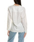 Фото #3 товара Boden New Relaxed Shirt Women's