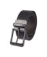 Фото #3 товара Reversible Casual Men's Belt