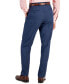 Men's Modern-Fit Stretch Solid Resolution Pants