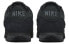 Кроссовки Nike Cortez PRM Triple Black