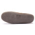 Tempur-Pedic Acelyn Ii Scuff Womens Grey Casual Slippers TP6153-020