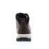 Фото #14 товара Clarks Topton Mid Gore-Tex GTX 26161405 Mens Brown Hiking Boots