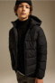 Фото #1 товара Quilted Puffer Jacket