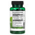 Фото #2 товара Витамины и БАДы Swanson Мангостин, 500 мг, 90 капсул