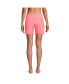 ფოტო #3 პროდუქტის Women's 5" Quick Dry Swim Shorts with Panty