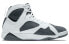 Air Jordan 7 Retro "Flint" 2021 CU9307-100 Sneakers