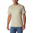 ფოტო #1 პროდუქტის COLUMBIA Rapid Ridge Back Graphic II short sleeve T-shirt