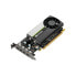 Фото #1 товара PNY VCNT1000-8GB-PB - T1000 - 8 GB - GDDR6 - 128 bit - 7680 x 4320 pixels - PCI Express x16 3.0