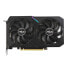 ASUS Dual -RTX3060-O12G-V2 - GeForce RTX 3060 - 12 GB - GDDR6 - 192 bit - 7680 x 4320 pixels - PCI Express 4.0