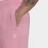 Фото #5 товара adidas women Adicolor Essentials Fleece Slim Joggers (Plus Size)