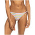 Фото #1 товара ROXY Wavy Stripe Che Bikini Bottom