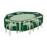 Фото #2 товара Чехол для садовой мебели Altadex Зеленый из полиэтиленового пластика 120 x 90 см 100гр/м²