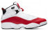 Air Jordan 6 Rings 322992-120 Sneakers