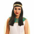 Фото #1 товара Парик с длинными волосами My Other Me Египтянка Египтянин