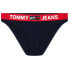 Фото #3 товара TOMMY JEANS Contrast Waistband Panties