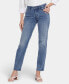 Фото #1 товара Emma Relaxed Slender Jeans
