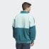 Фото #6 товара Куртка adidas Adicross Fleece Half-Zip