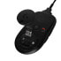 Фото #6 товара Logitech G G PRO Wireless Gaming Mouse - Ambidextrous - Optical - RF Wireless - 25600 DPI - 1 ms - Black