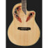 Harley Benton HBO-850 Classic Natural