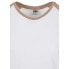 ფოტო #7 პროდუქტის URBAN CLASSICS Contrast Raglan short sleeve T-shirt