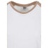 URBAN CLASSICS Contrast Raglan short sleeve T-shirt