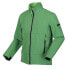 Фото #5 товара REGATTA Dendrick softshell jacket