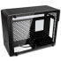 Фото #3 товара Raijintek Ophion EVO Mini-ITX Gehäuse, Tempered Glass - schwarz