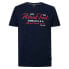 Фото #1 товара PETROL INDUSTRIES M-1040-TSR601 short sleeve T-shirt