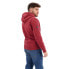 SUPERDRY Classic Vintage Logo Heritage hoodie