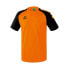 Erima Tanaro 2.0 Trikot Kurzarm Orange/schwarz XL