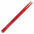 Фото #1 товара Барабанные палочки Millenium Junior из гикори красные