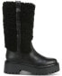 Фото #2 товара Women's Elfie Cozy Pull-On Cold-Weather Boots