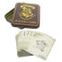 HARRY POTTER Paladone Hogwarts Playing Cards Board Game