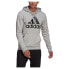 Фото #2 товара ADIDAS Essentials Big Logo hoodie