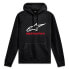 ALPINESTARS Always V3 hoodie Черный, M - фото #2