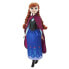 Фото #1 товара DISNEY PRINCESS Frozen Anna Traveler Doll