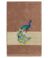 Фото #2 товара Textiles Turkish Cotton Penelope Embellished Bath Towel Set, 2 Piece