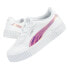 Puma Carina Белый, 31.0 EU Child - фото #2