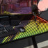Фото #6 товара Gaming Schreibtisch Jaguar RGB