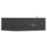 Фото #4 товара NATEC Nautilus keyboard