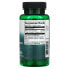 Фото #2 товара БАД антиоксидант Swanson NAC, N-Acetyl L-Cysteine, 600 мг, 60 капсул