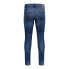 Фото #4 товара ONLY & SONS Loom Life Slim Dcc 7109 jeans