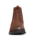 Фото #6 товара Men's Daily Double Chelsea Boots