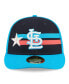 Men's Navy St. Louis Cardinals 2024 MLB All-Star Game Low Profile 59FIFTY Fitted Hat