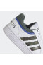 Gy4738-bey Hoops 3 Unısex Sneaker