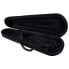 Фото #2 товара Roth & Junius Violin Shaped Case Eva BK 4/4