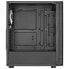 Фото #5 товара Aerocool Designer-G-BK-v2 ARGB Midi-Tower, Tempered Glass - schwarz