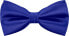 Фото #2 товара BomGuard Mens Bow Tie Adjustable Tied for Suit Tuxedo etc Bow Tie with Hook Closure